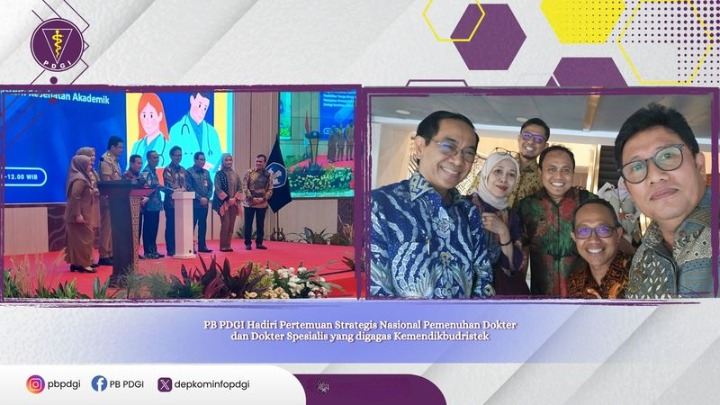 PDGI Kabupaten Tasikmalaya | Informasi, Layanan, Berita, dan Seminar Dokter Gigi